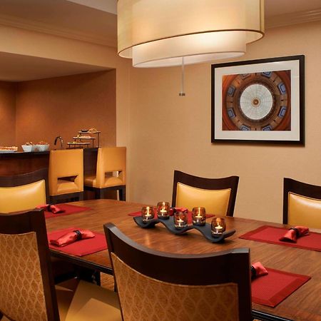 Hotel Marriott Columbia Zewnętrze zdjęcie