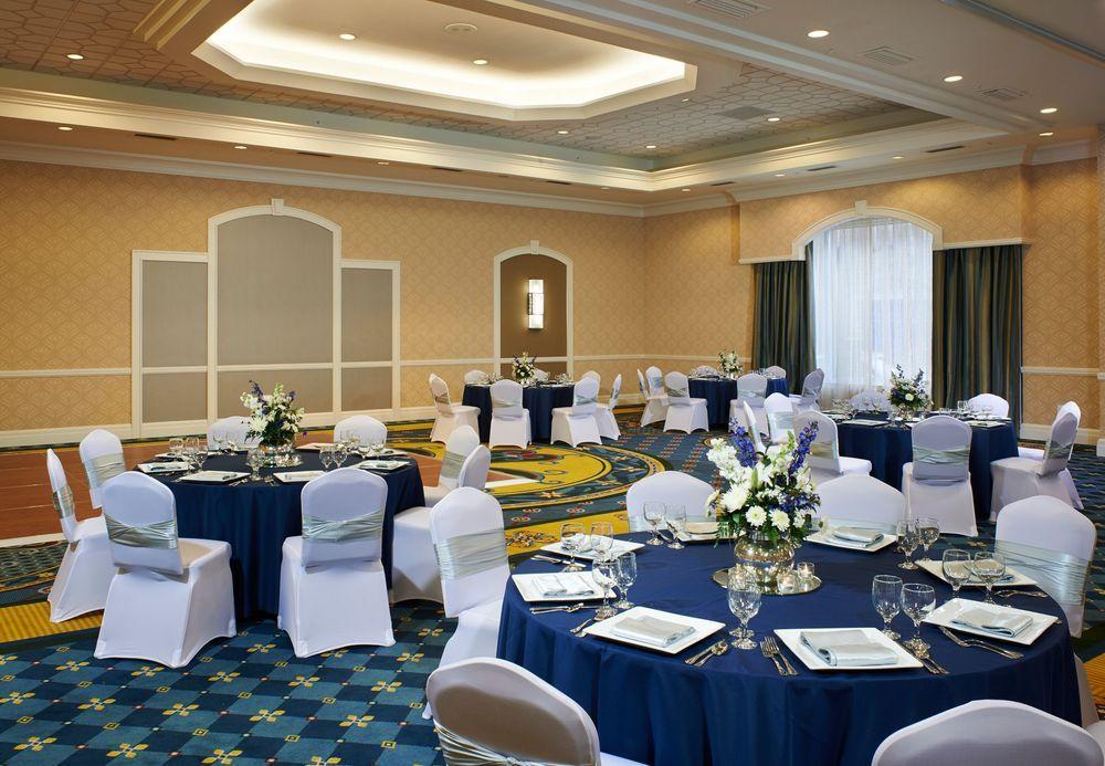 Hotel Marriott Columbia Zewnętrze zdjęcie