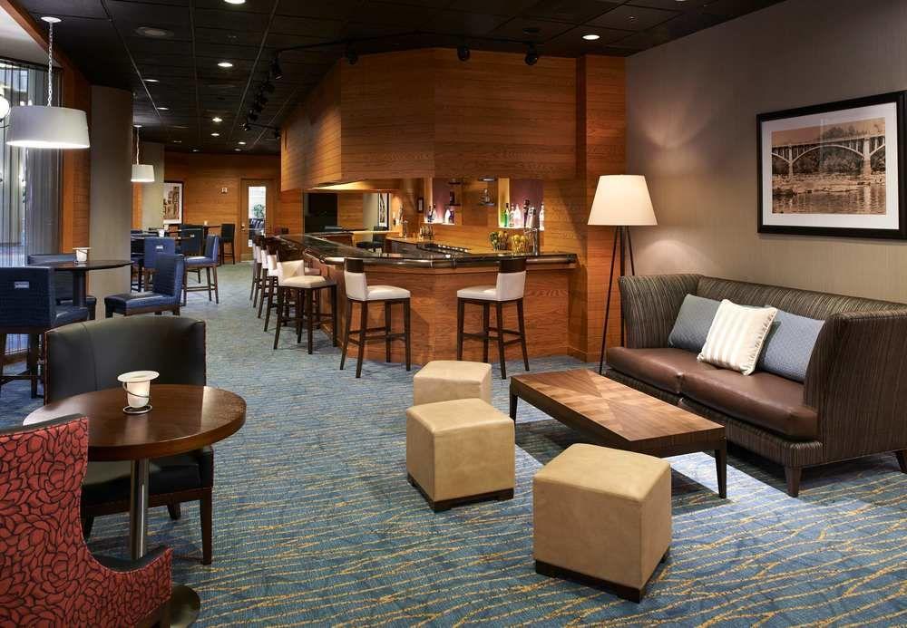 Hotel Marriott Columbia Zewnętrze zdjęcie
