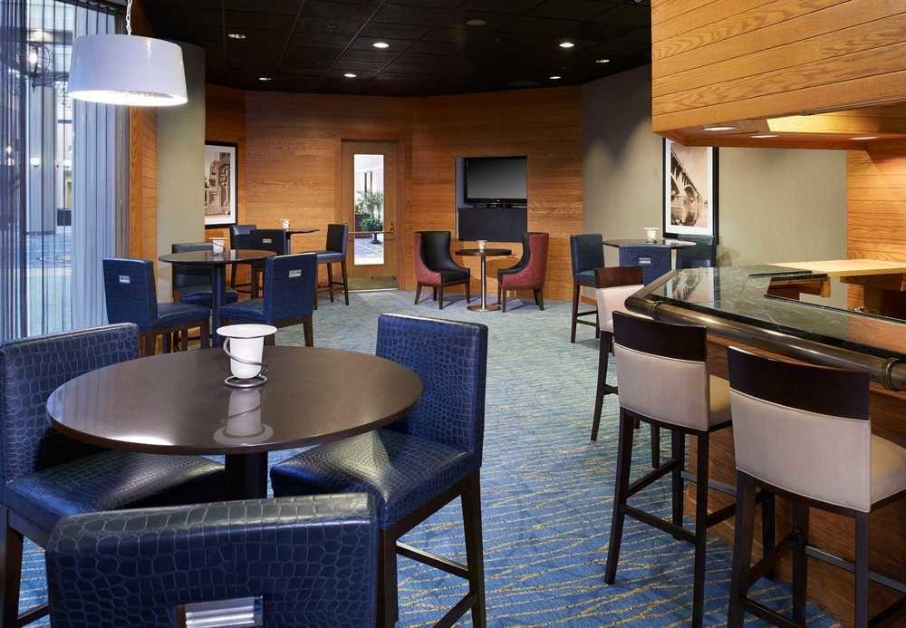 Hotel Marriott Columbia Zewnętrze zdjęcie