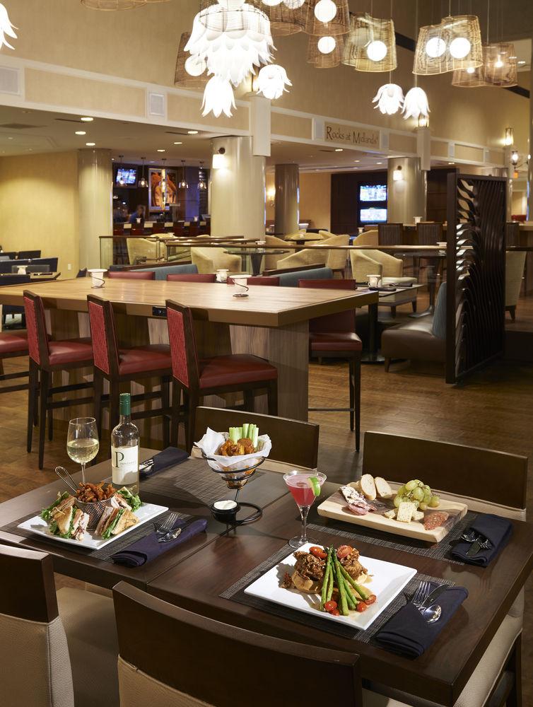 Hotel Marriott Columbia Zewnętrze zdjęcie