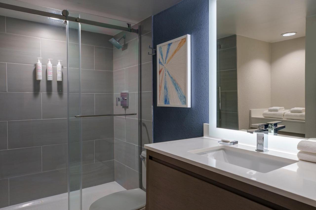 Hotel Marriott Columbia Zewnętrze zdjęcie