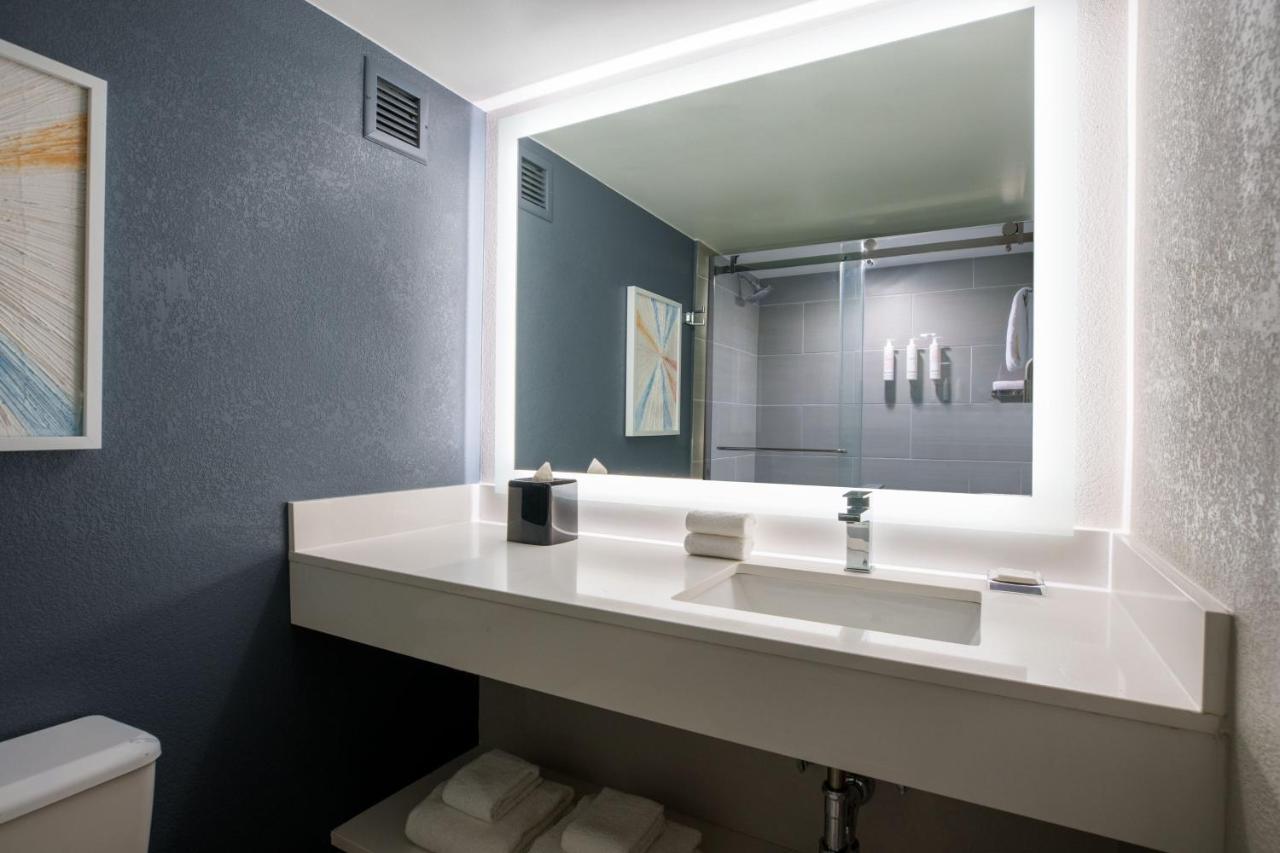 Hotel Marriott Columbia Zewnętrze zdjęcie