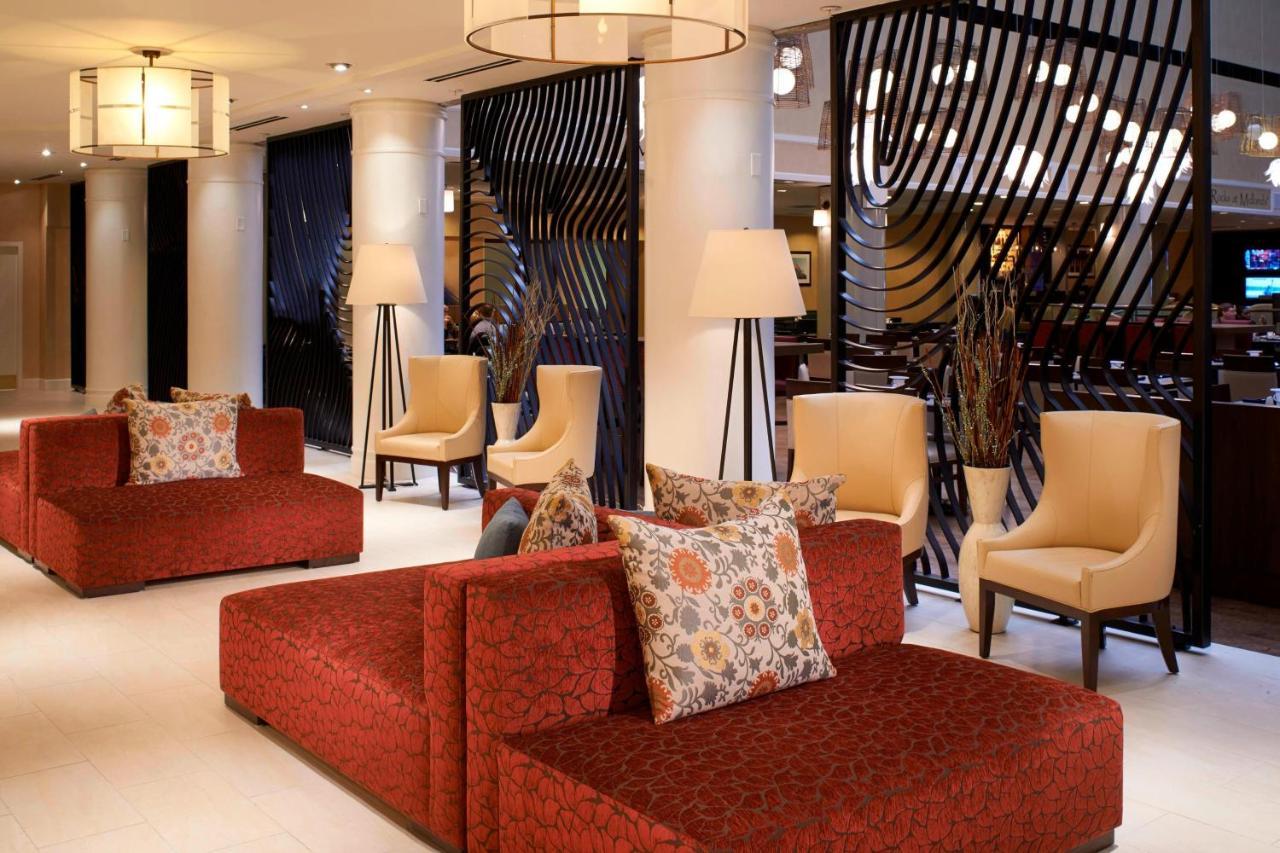 Hotel Marriott Columbia Zewnętrze zdjęcie