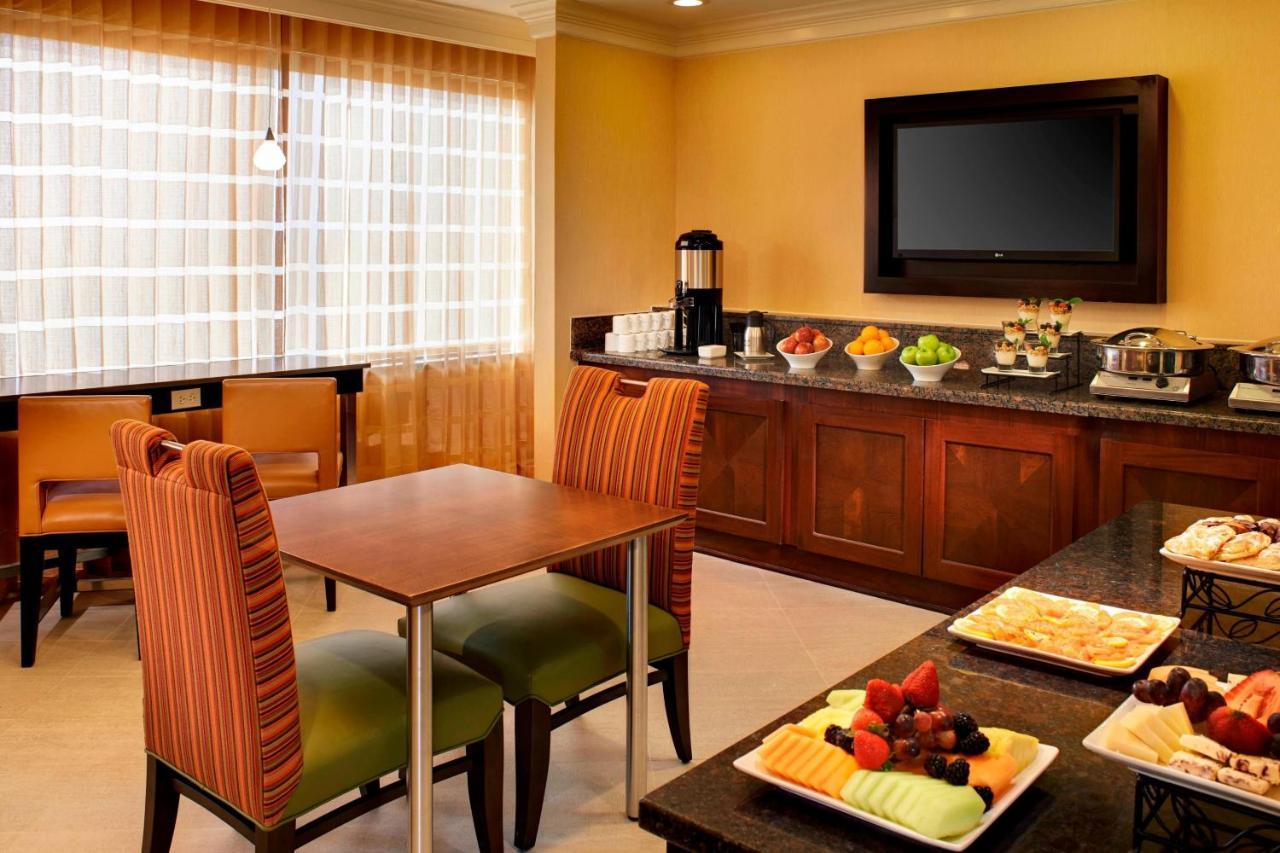 Hotel Marriott Columbia Zewnętrze zdjęcie