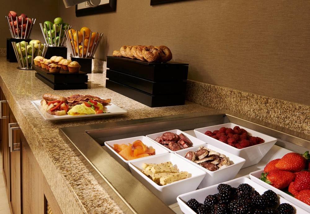 Hotel Marriott Columbia Zewnętrze zdjęcie