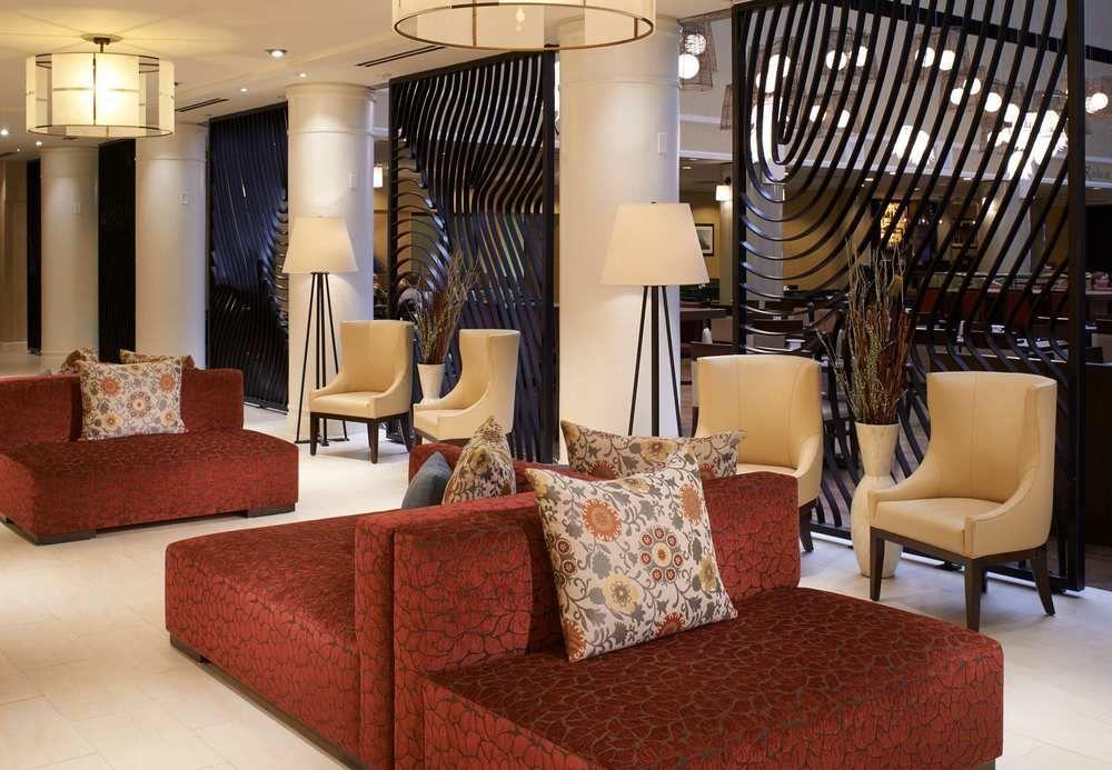 Hotel Marriott Columbia Zewnętrze zdjęcie