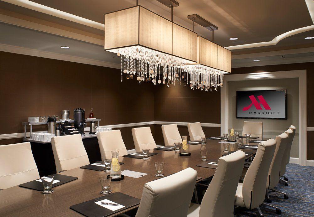 Hotel Marriott Columbia Zewnętrze zdjęcie