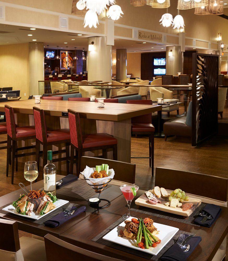 Hotel Marriott Columbia Zewnętrze zdjęcie