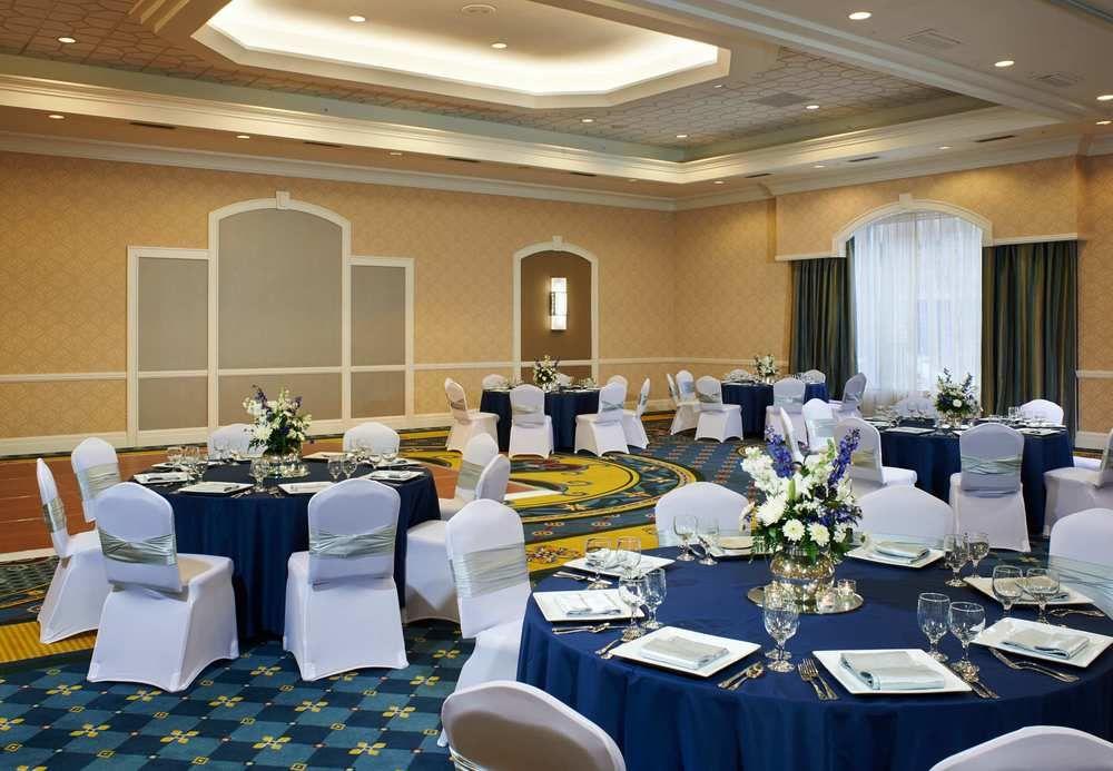 Hotel Marriott Columbia Zewnętrze zdjęcie