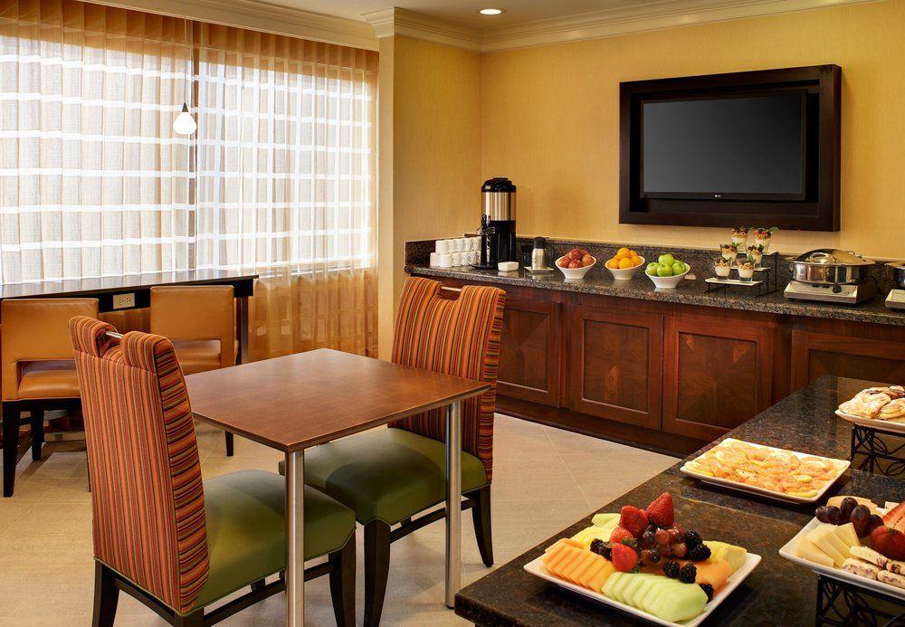 Hotel Marriott Columbia Zewnętrze zdjęcie