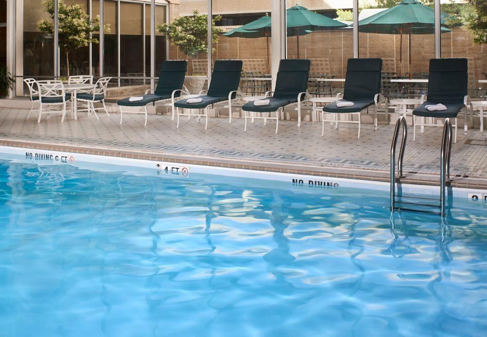 Hotel Marriott Columbia Zewnętrze zdjęcie