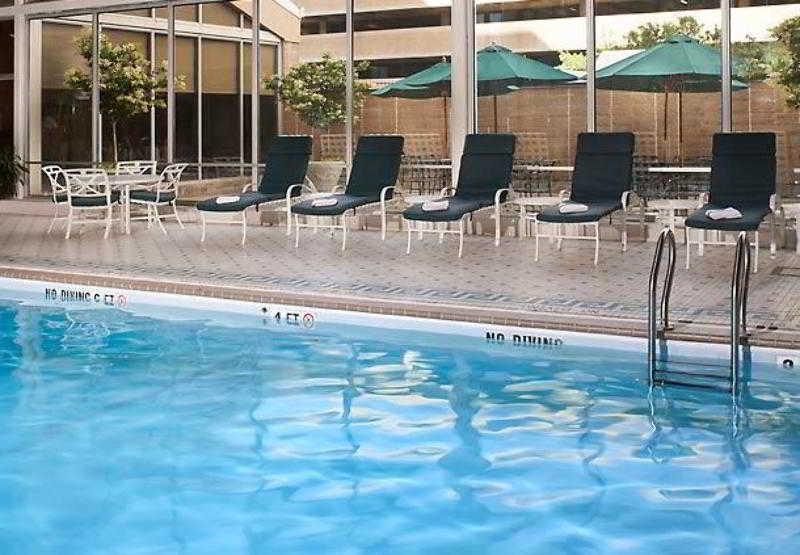 Hotel Marriott Columbia Zewnętrze zdjęcie