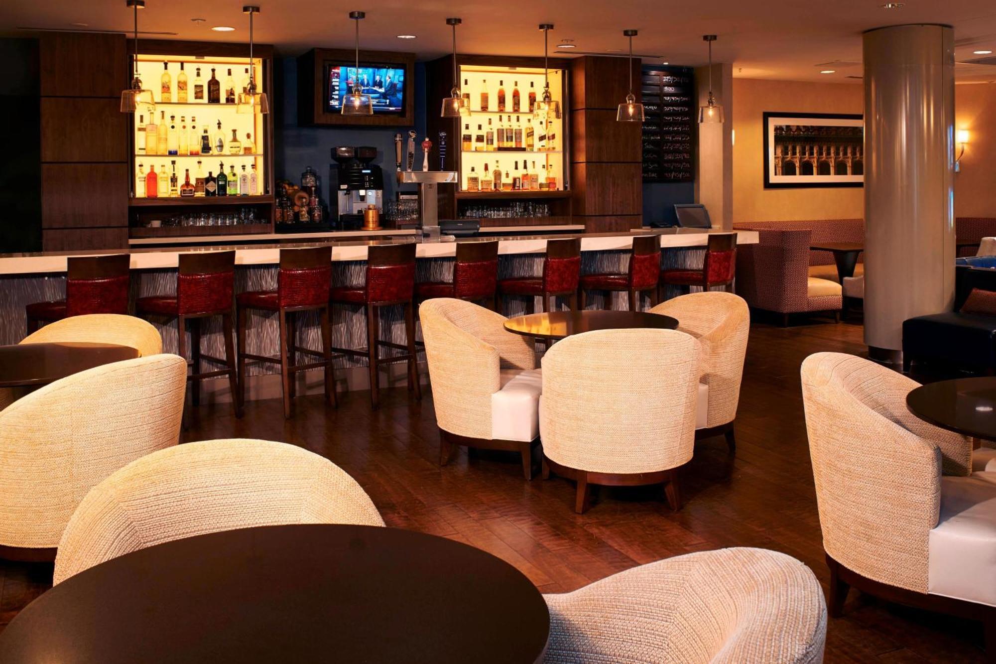 Hotel Marriott Columbia Zewnętrze zdjęcie