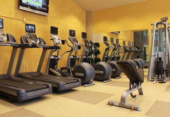 Hotel Marriott Columbia Udogodnienia zdjęcie