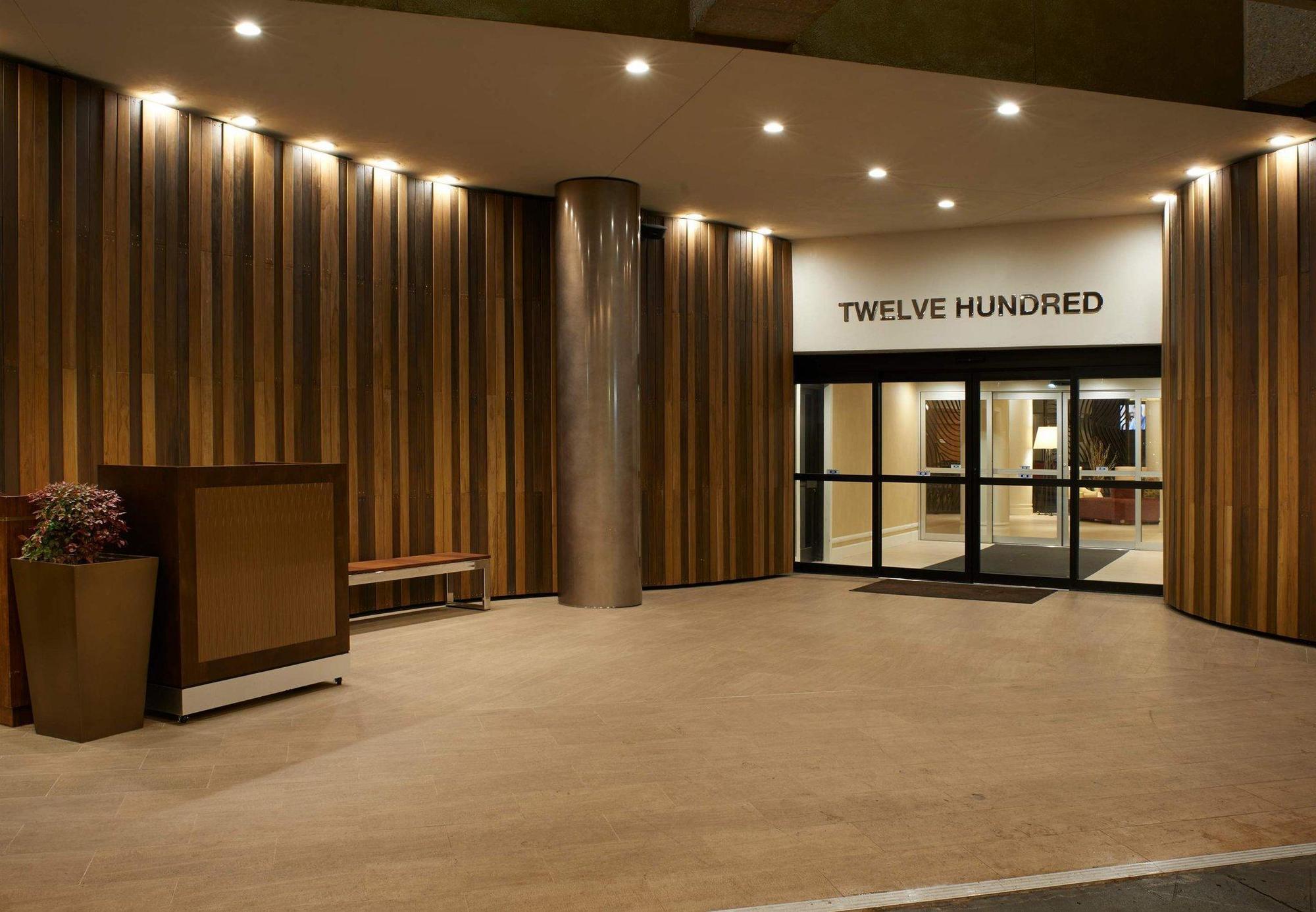Hotel Marriott Columbia Zewnętrze zdjęcie