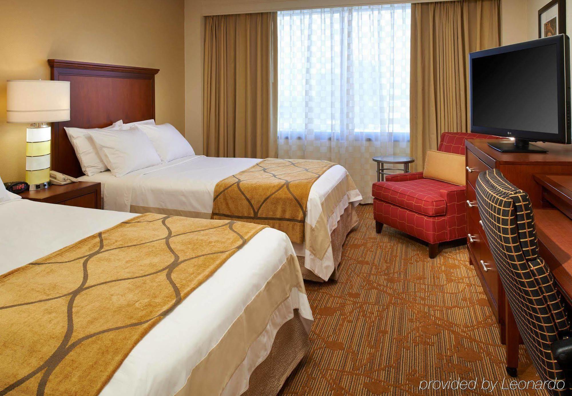 Hotel Marriott Columbia Zewnętrze zdjęcie
