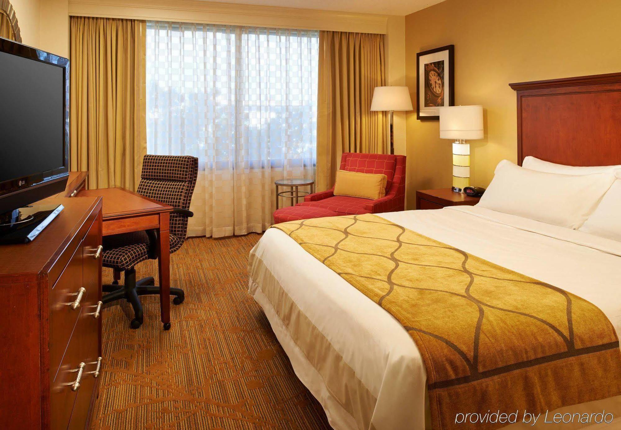 Hotel Marriott Columbia Zewnętrze zdjęcie