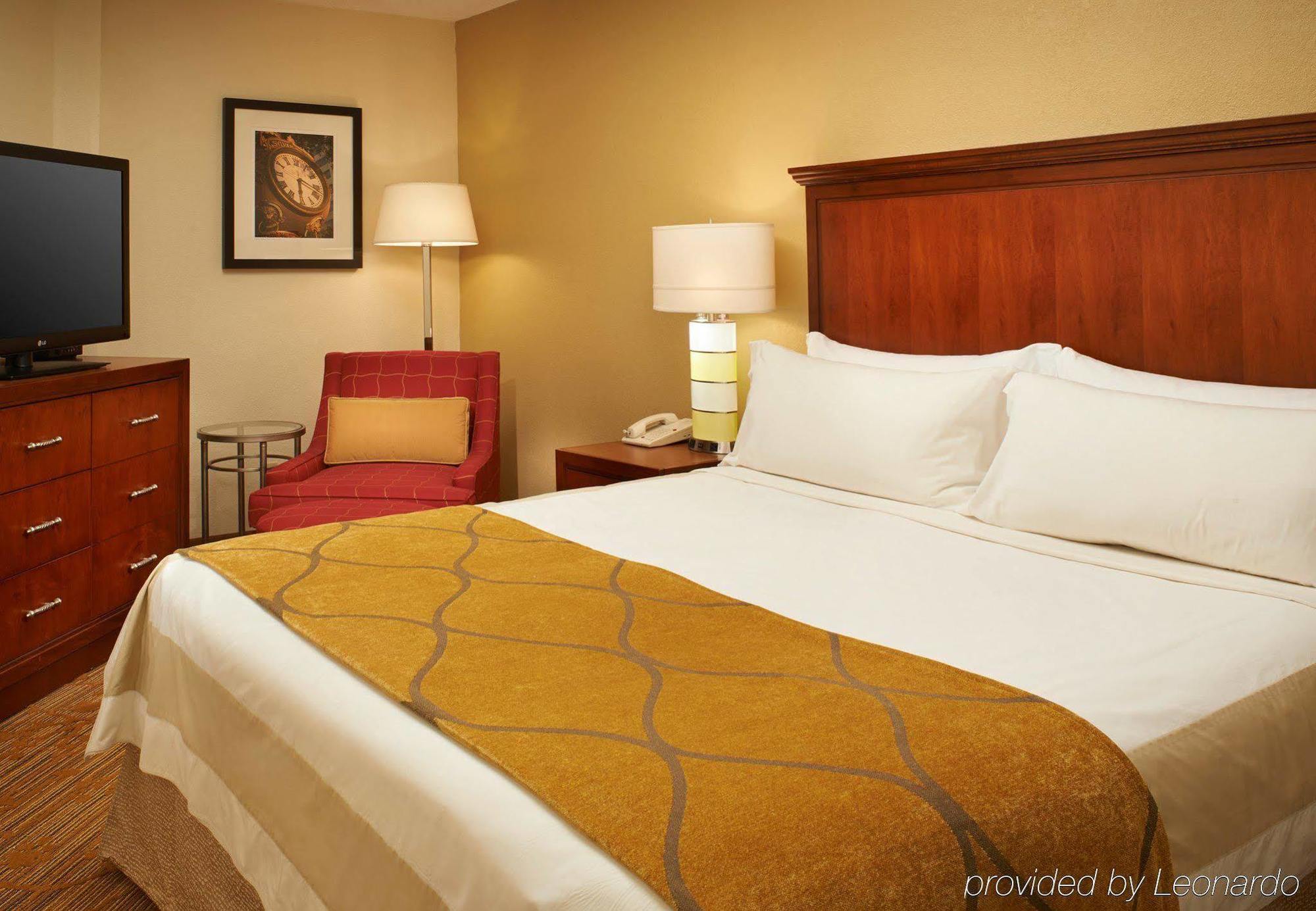 Hotel Marriott Columbia Zewnętrze zdjęcie