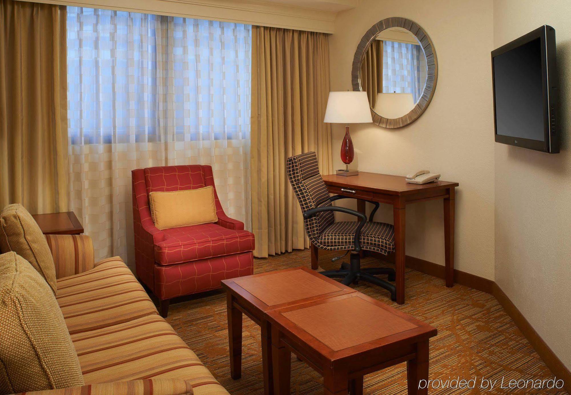 Hotel Marriott Columbia Zewnętrze zdjęcie
